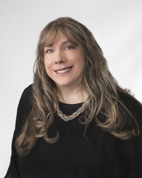 Photo of Roxane Carrier